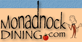 Visit Monadnock Dining